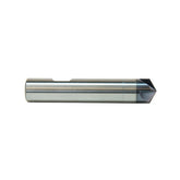 Solid carbide milling Deburring cutter General machining 5501/5601R120*FM - Makotools Industrial Supply Tools for Metal Cutting